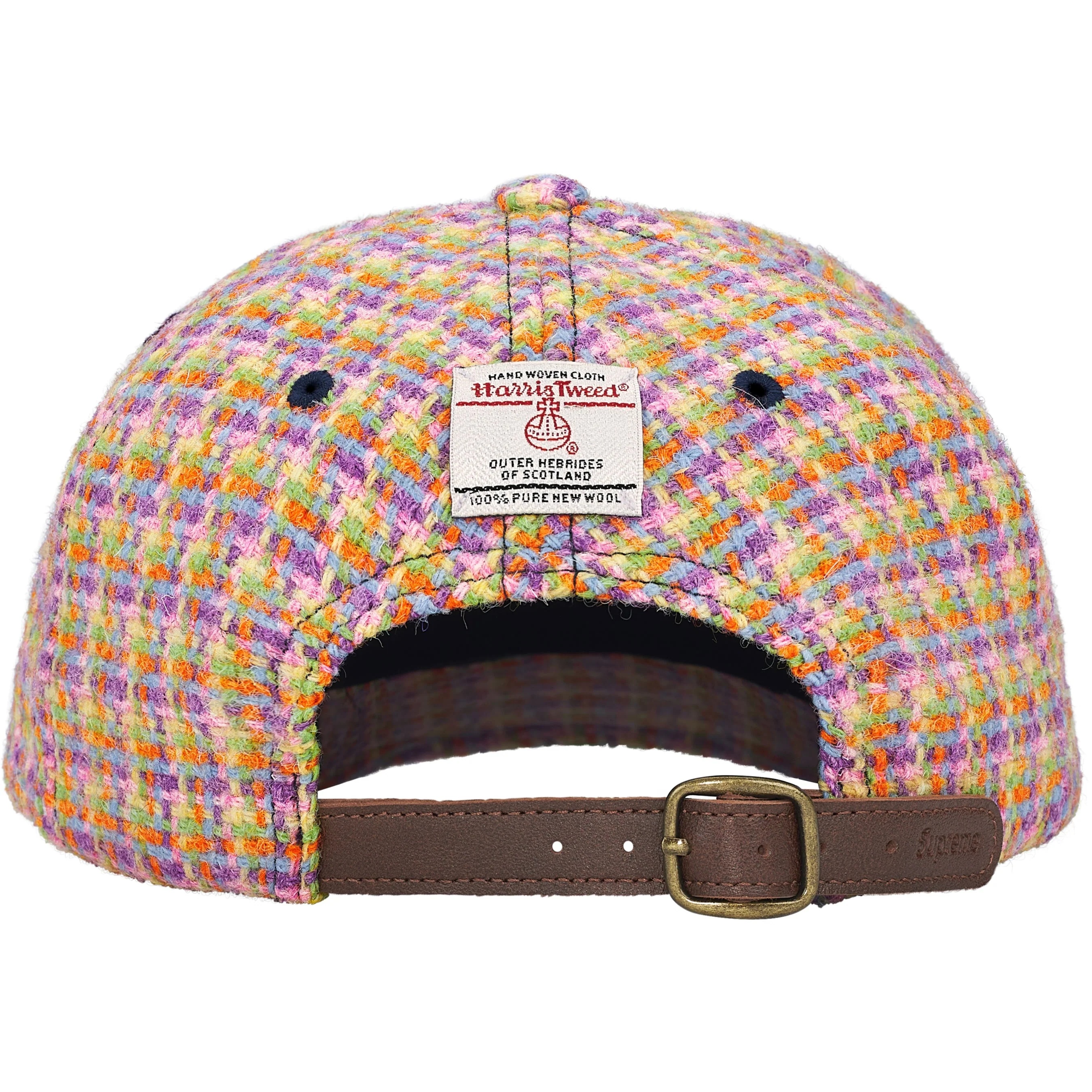 Harris Tweed® 6-Panel view 5